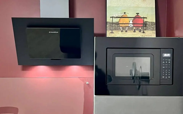 Жилое помещение Новая дизайнерская студия на Ваське