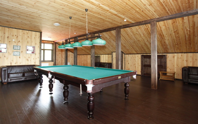 Загородный Комплекс Аврора Элит