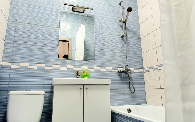 Krasnodar Dimitrova Flat