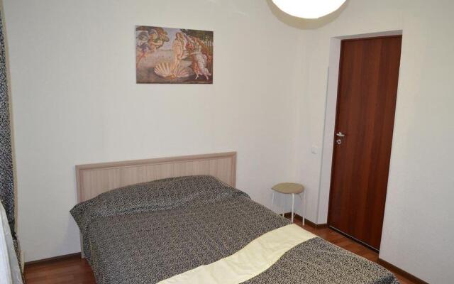 Grand Mini-hotel