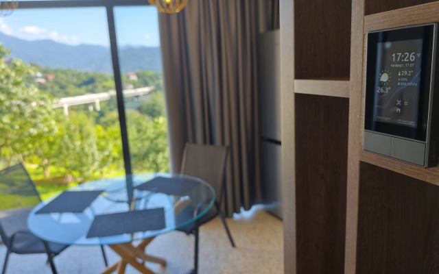 Sionetta Villa Apartments