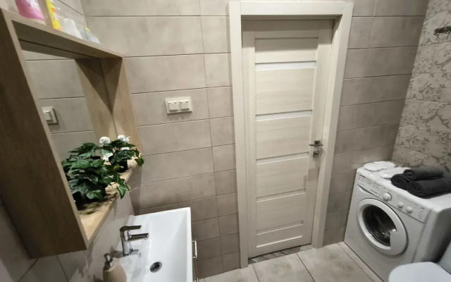 V Elitnov Rayone Zelenograda 10 minut ot RZHD stantsii Kryukovo/Zelenograd Flat