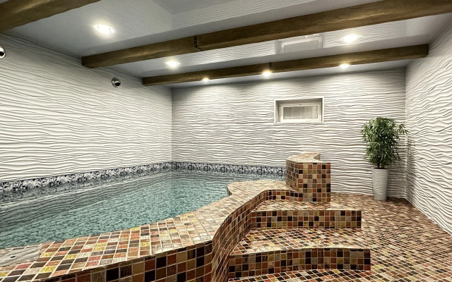 Гостевой дом Selo