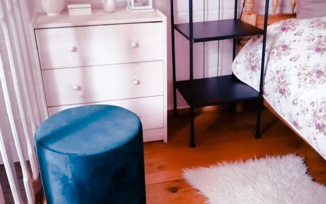 Гостевой дом ДомикиРадонеж