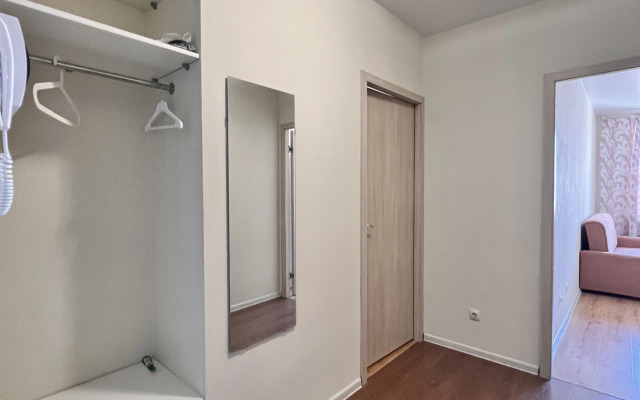 Na Vasilyevskom Apartment