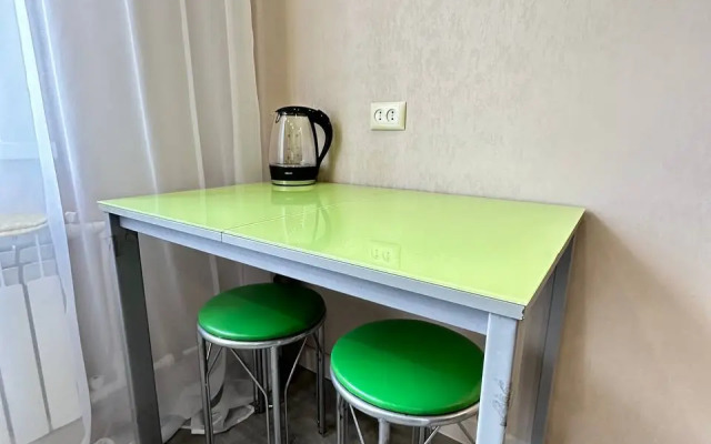 Квартира Юргинская 4/2