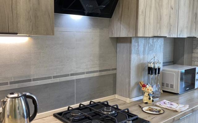 Квартира Уютно Как Дома Генерала Толстикова 2Б