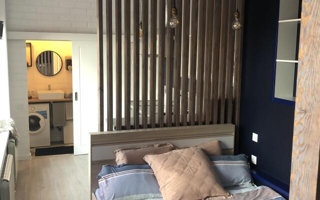 Апартаменты Станюковича 48/10