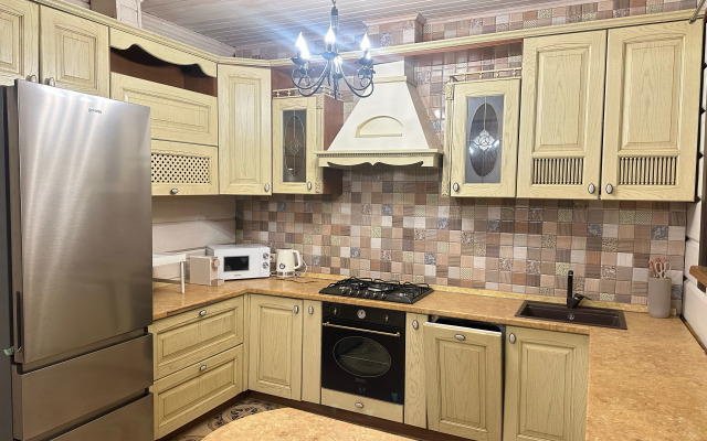 Частный дом Уют Чистота Приватность Статус