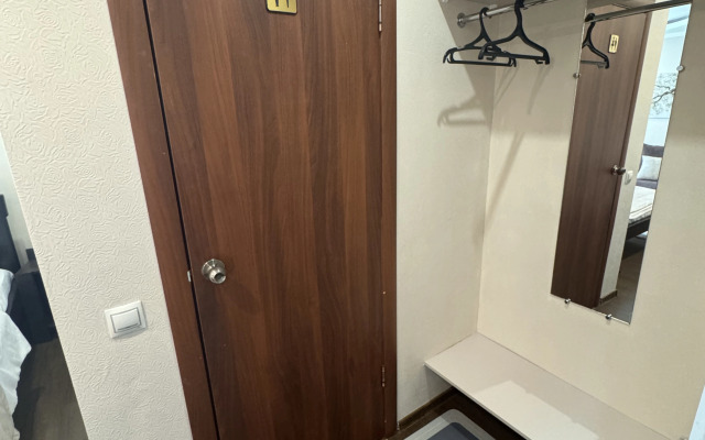 Мини-отель Вояж