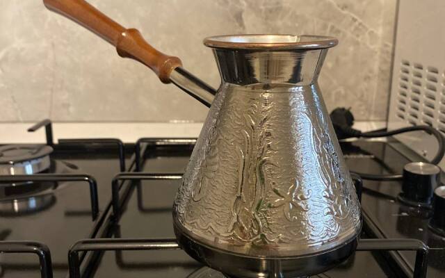 Апартаменты Двушка на Юсупова