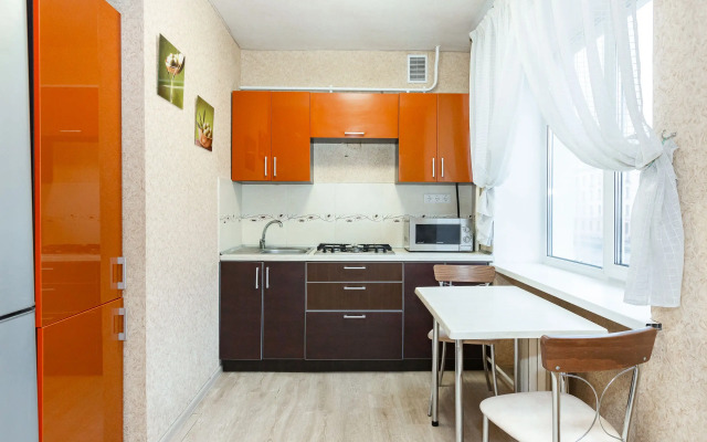 Ladgorna na Nezavisimosti 74 Apartments