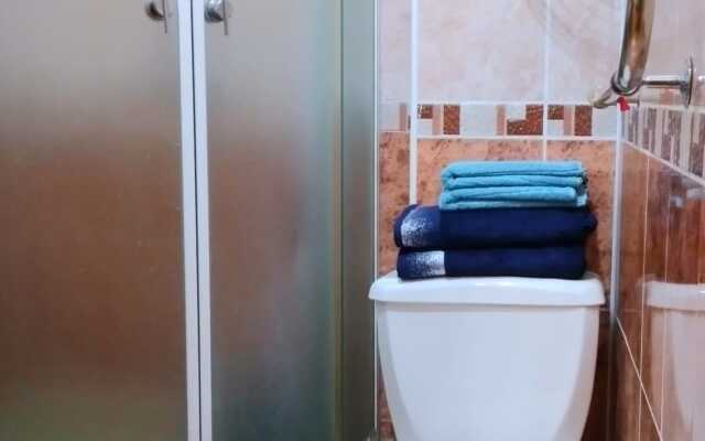 Квартира Уютная студия в Центре Анапы