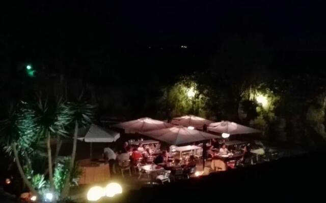 Hotel Villa Costes Gallipoli
