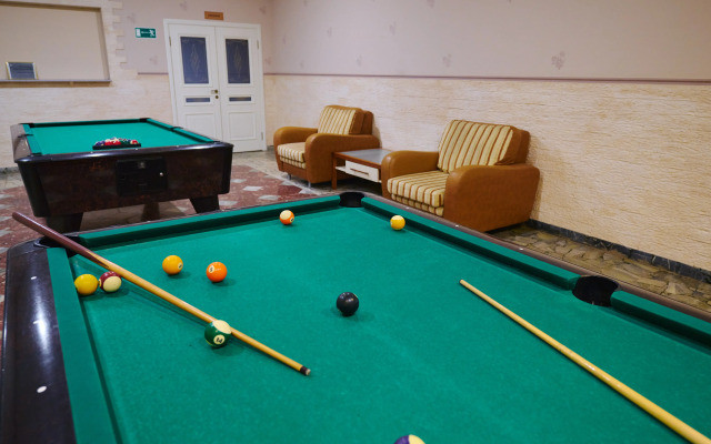 KDV Guest House