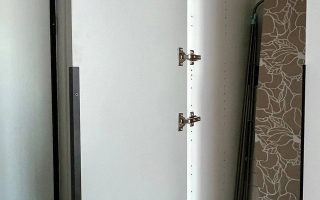 Апартаменты 1 Happy People в ЖК Новоданиловская