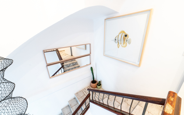 Duna Hotel Boutique