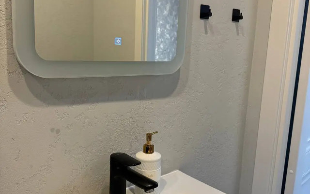 Квартира для отдыха в Иркутске