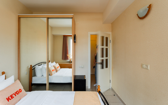 KeyGo #0009, 1 Bedroom, Near Matenadaran Apartments