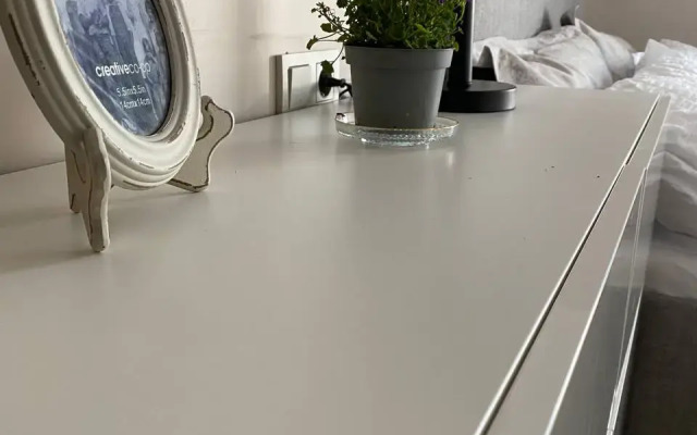 Vidovaya s Terrasoy v Tsentre Flat