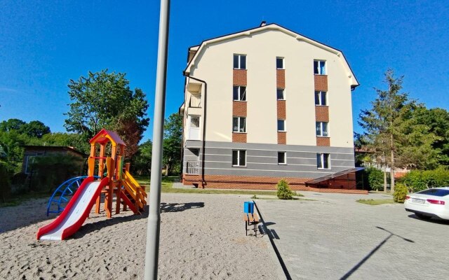 Квартира Пионерский железнодорожная