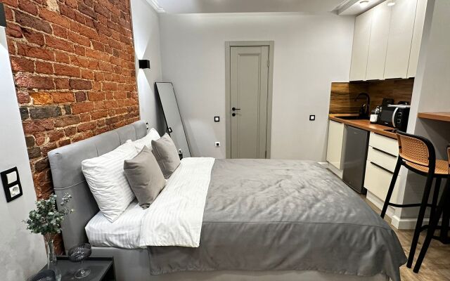 Heart Inn Boutique Hotel