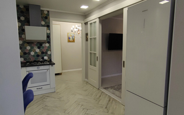 Квартира ЖК Куршский у моря