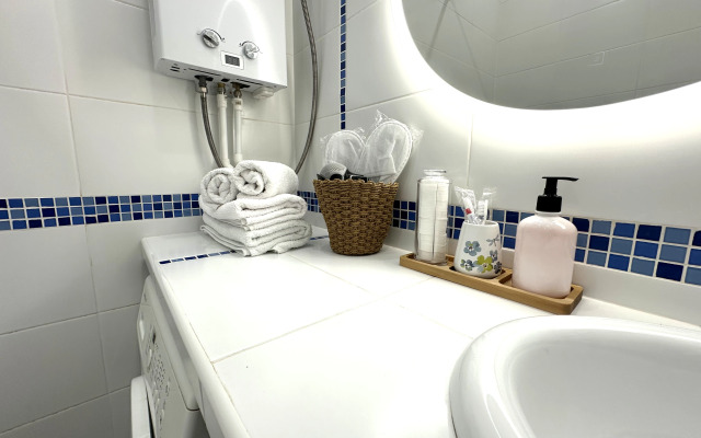 Квартира Премиальная на Комсомольской