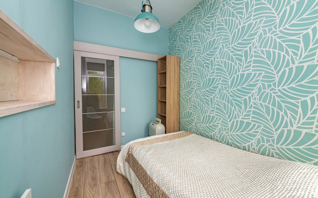 Апартаменты Современные в Центре