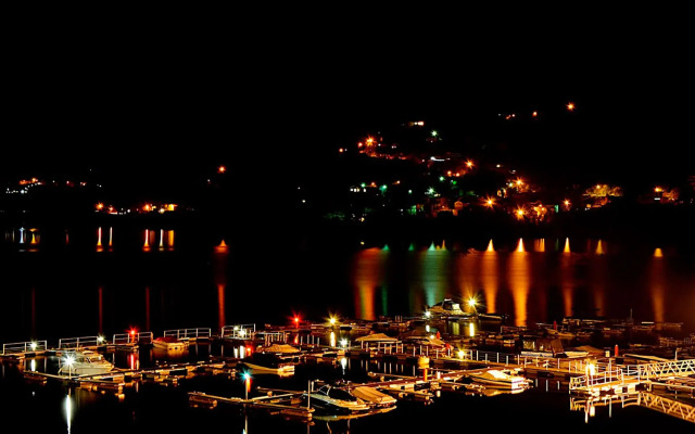 Гостевой Дом Agrinho Residences Gerês