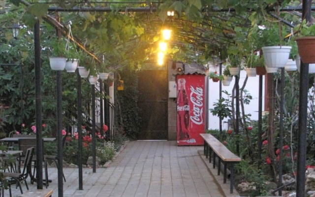 U Chizhika Guest House