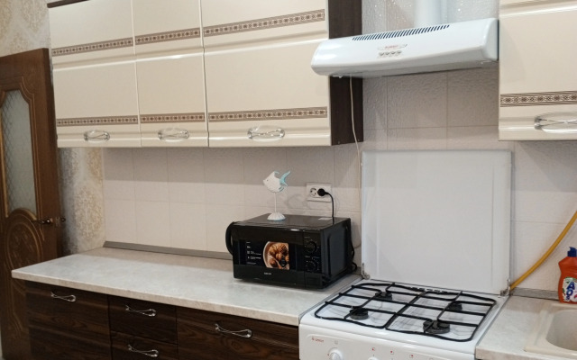 Апартаменты Крымск, Октябрьская ул., 41А