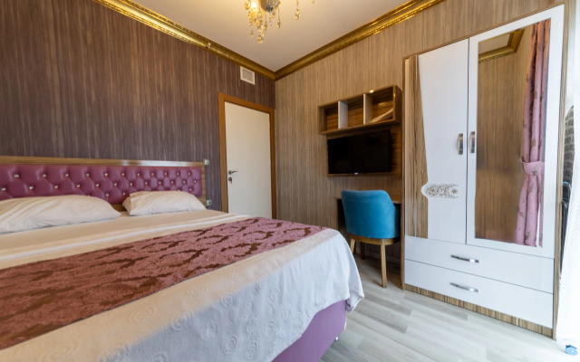 Royal Babil Suites Apart-hotel