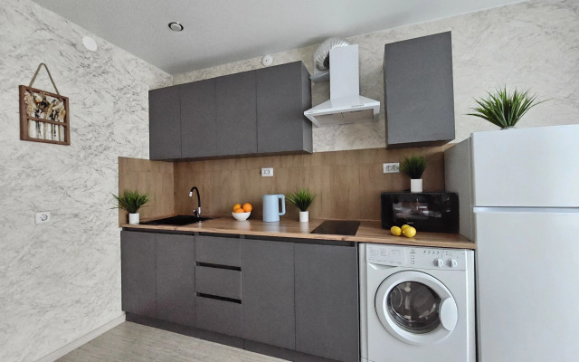 Квартира Живи Уютно