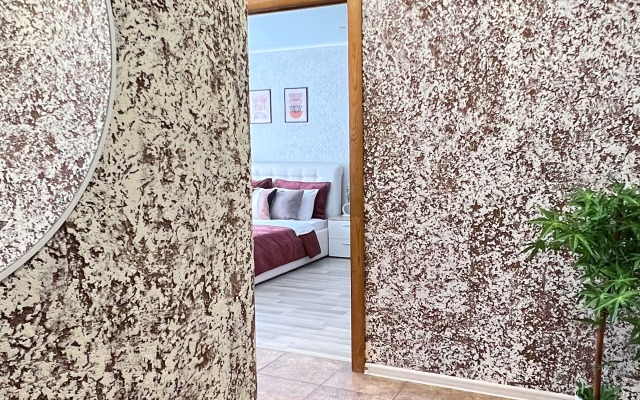 Квартира Kravc Group рядом с автовокзалом