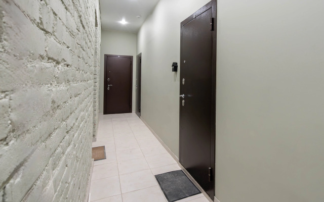 Квартира Просторная студия у Площади Восстания