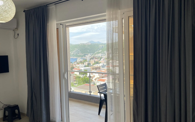 Elma Apartment Hotel