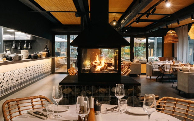 Отель Сказка Алтая