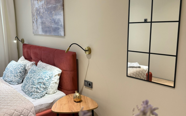 Квартира Люкс Нахимовский Квартал