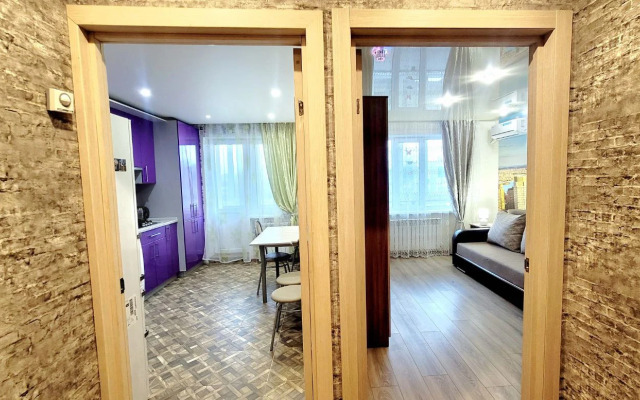 Квартира Сиреневый Бриз