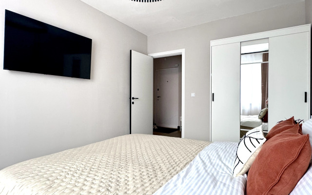 Hygge Karelia Terra Noir Apartments