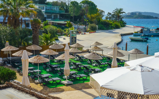 Oscar Seaside Hotel & Spa