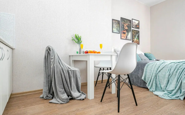 Apartments Cosmos Apart Na Kujbysheva