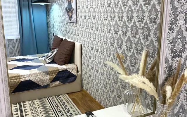 Квартира Уютная квартира в центре Тамбова