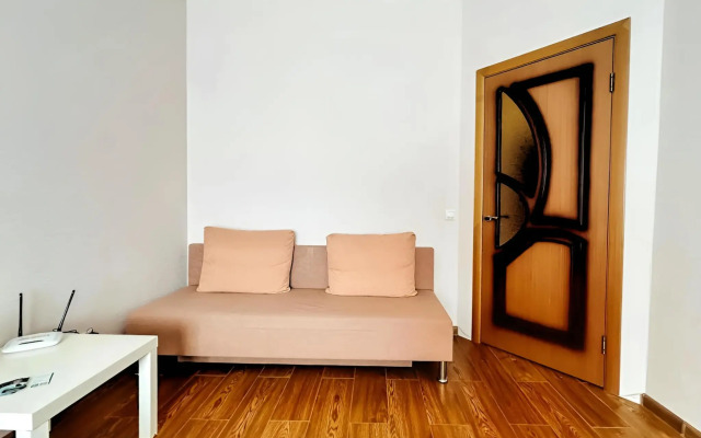 Квартира У Нас Как Дома