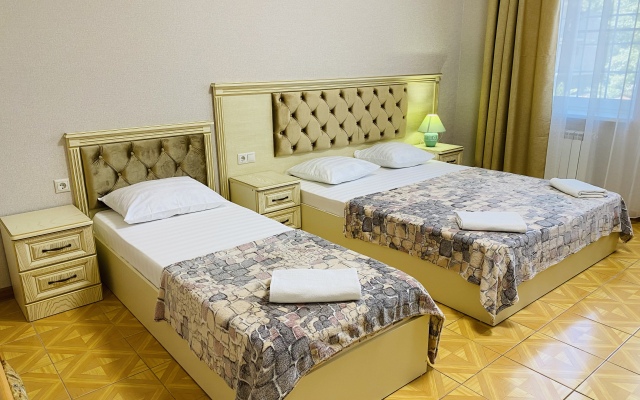 Sofiya Guest House