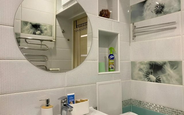 Квартира на улице Нурсултана Назарбаева, 21/64