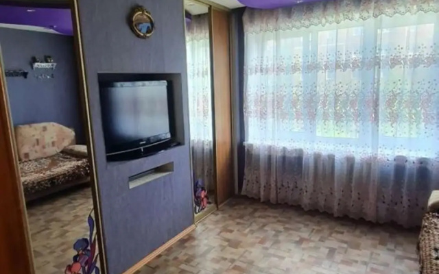 Квартира c хoрошим рeмoнтoм