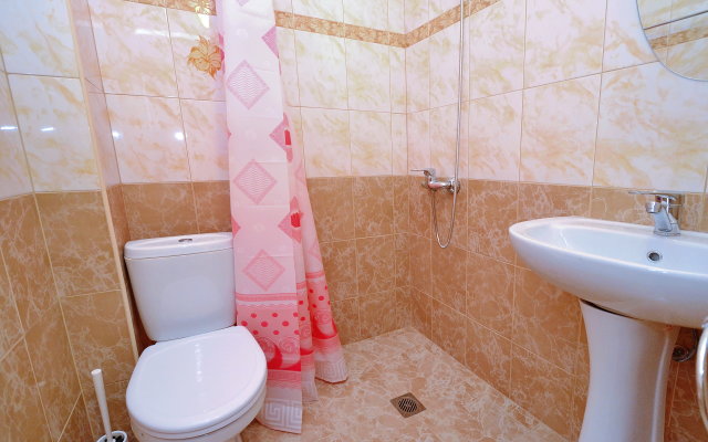 Ahilles Palas Guest house