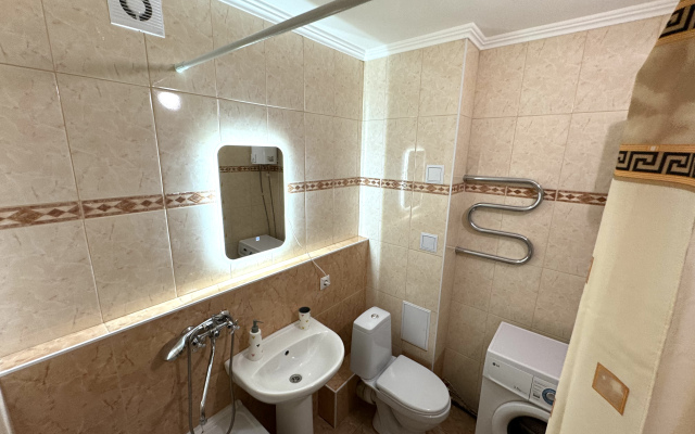 Квартира на Ул Караульная 38